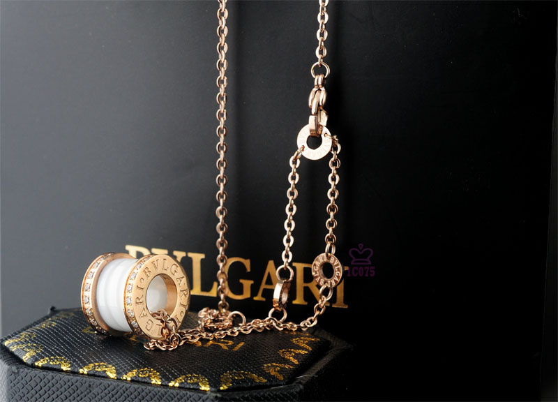 Collana Bvlgari Modello 18